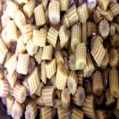 Καλαμποκάκι | Baby corn